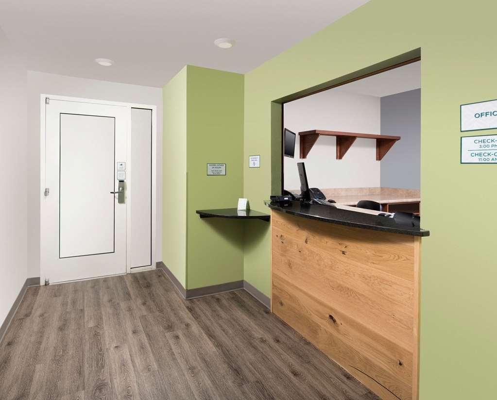 Hotel Extended America Select - Denver - 2*