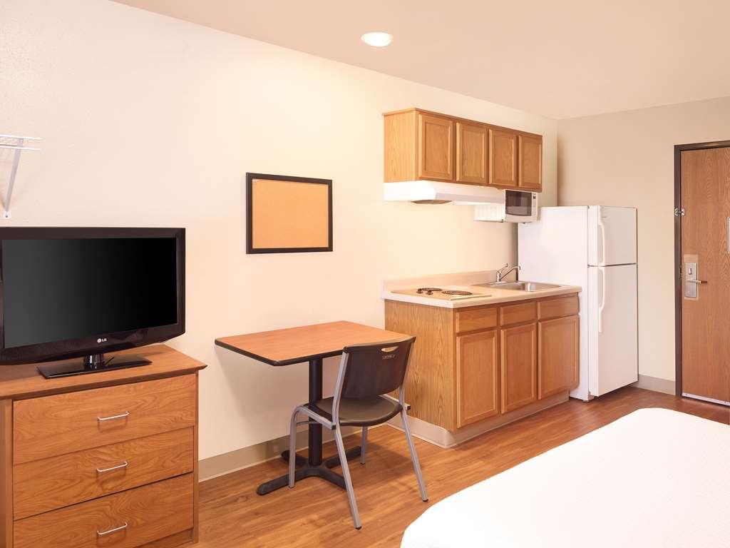 Extended America Select - Denver - Hotel