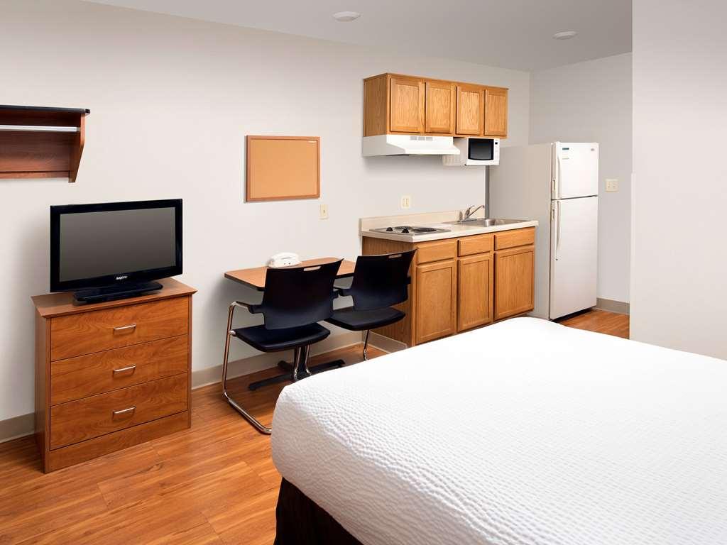 Hotel Extended America Select - Denver - 2*