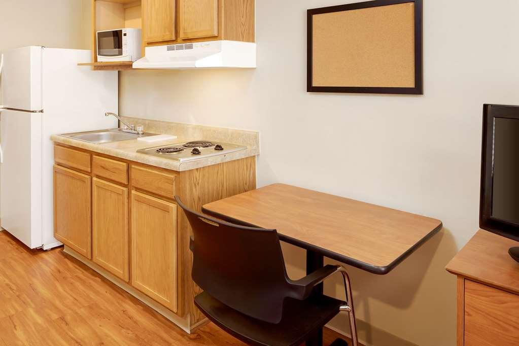 Extended America Select - Denver - Hotel