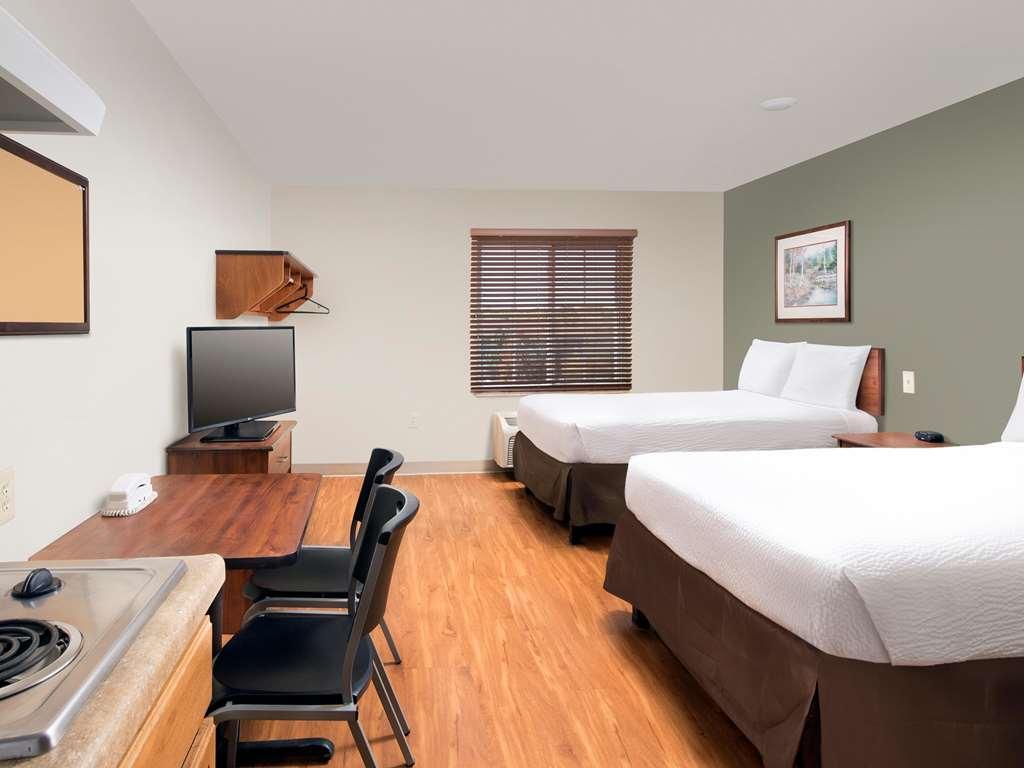 Hotel Extended America Select - Denver - 2*
