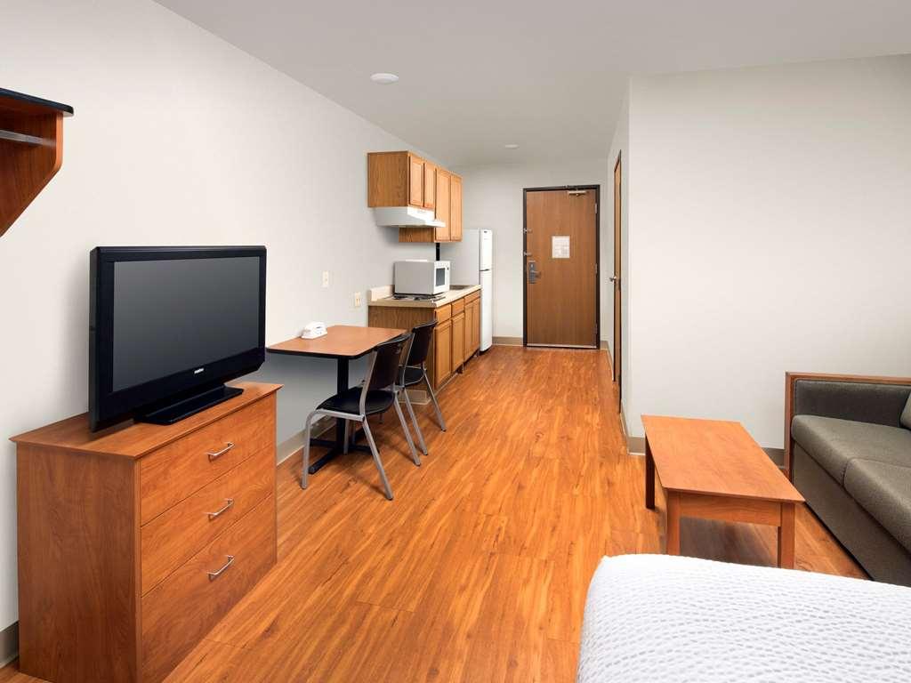 Extended America Select - Denver - 2*