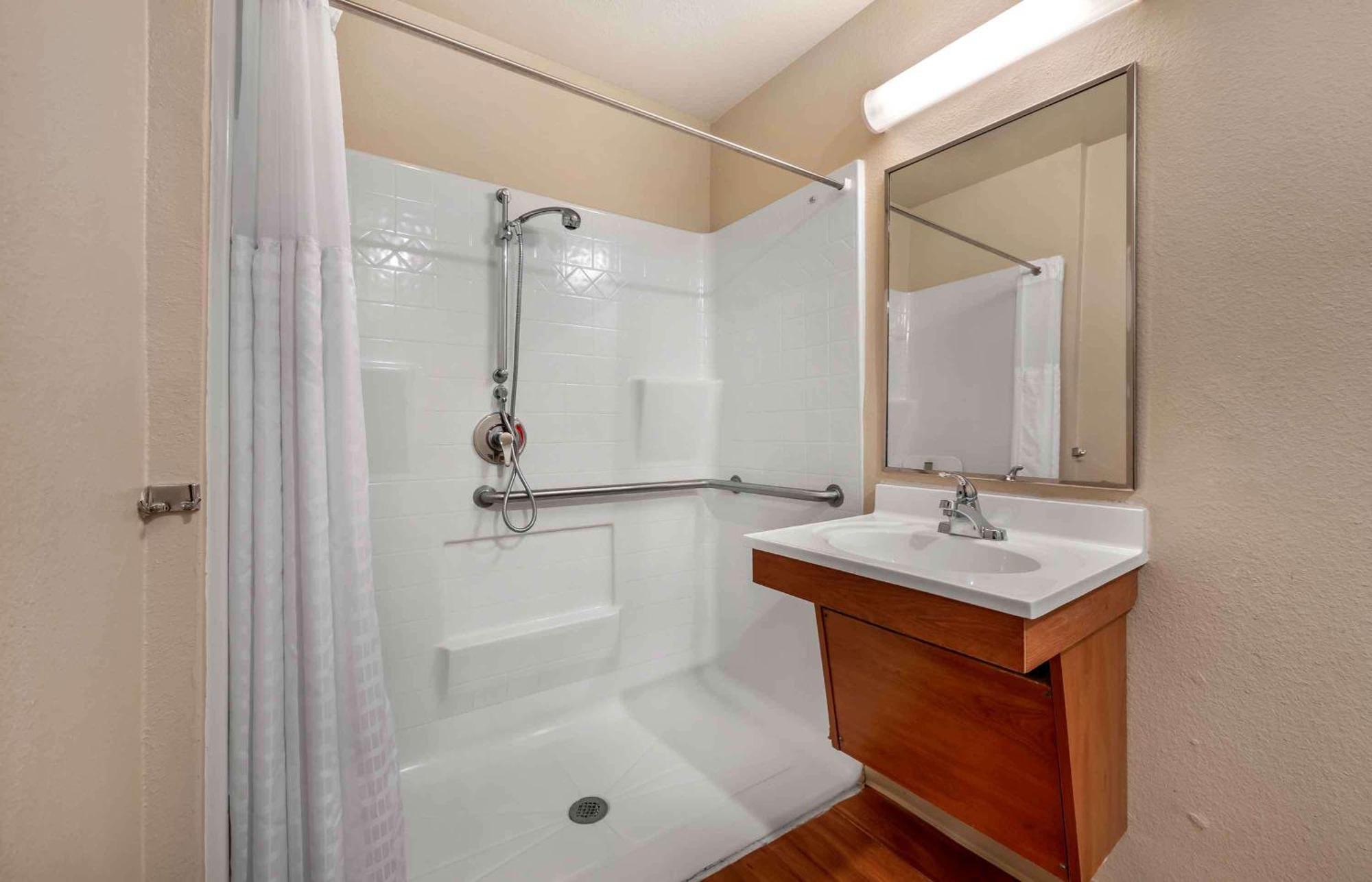 Extended America Select - Denver - Hotel Aurora
