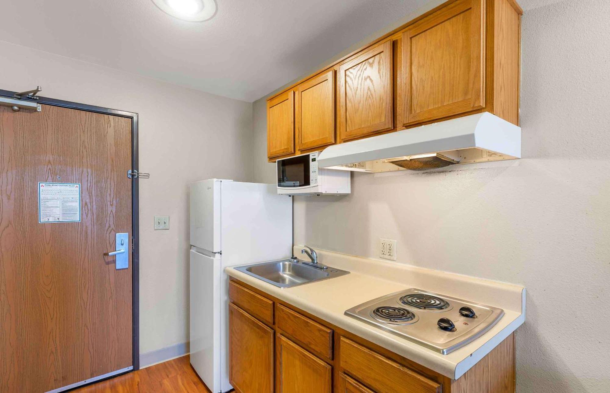 Hotel Extended America Select - Denver -