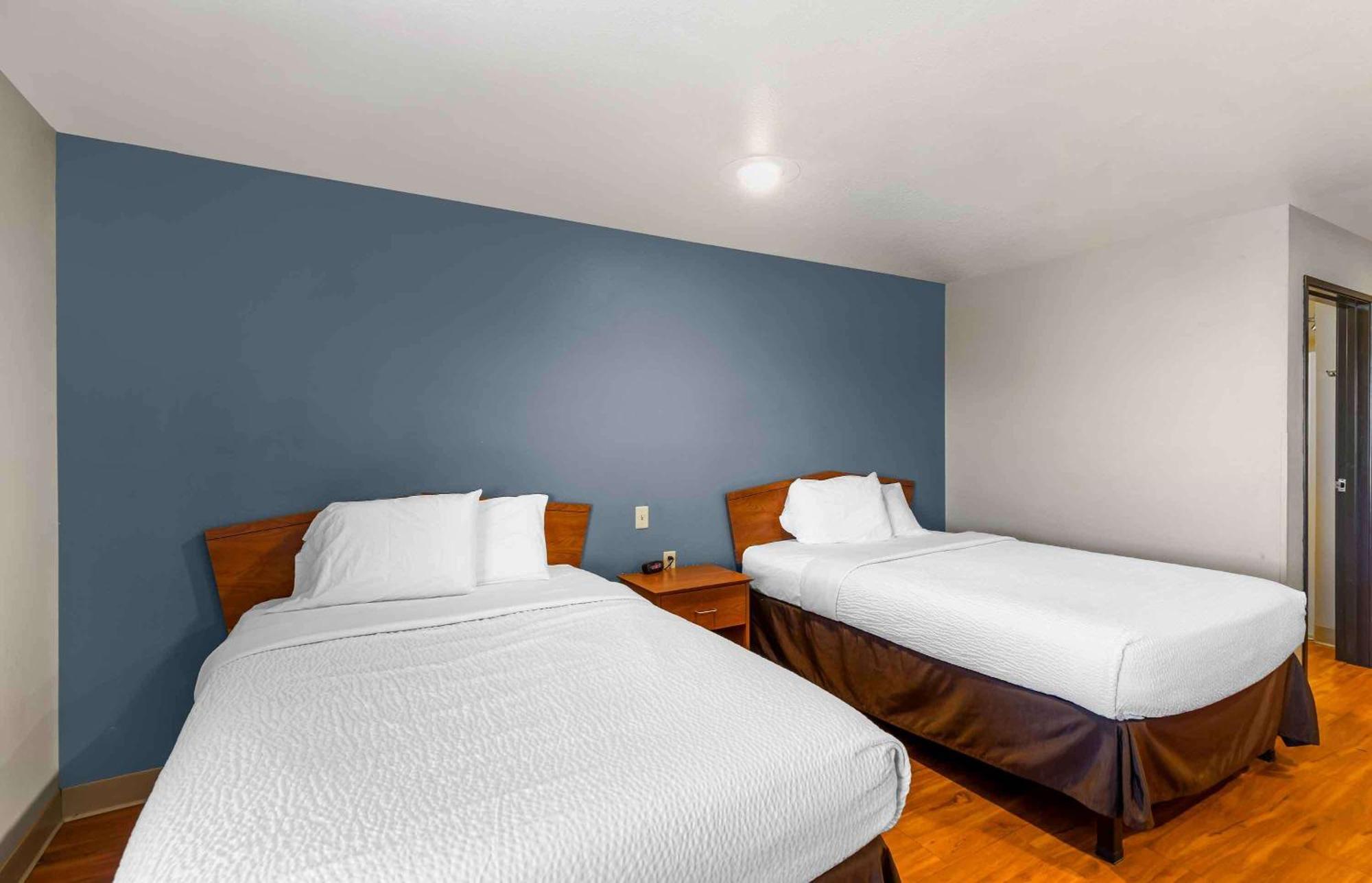 Extended America Select - Denver - Hotel