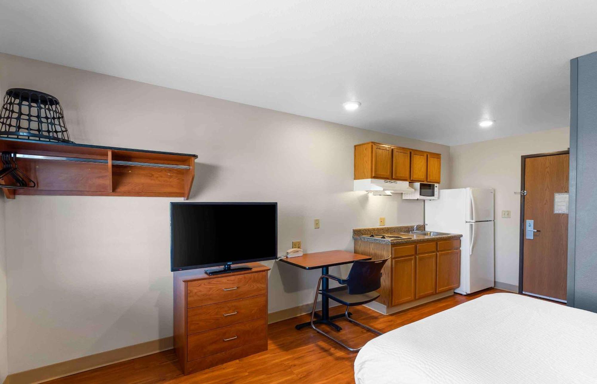 Extended America Select - Denver - Hotel 2*