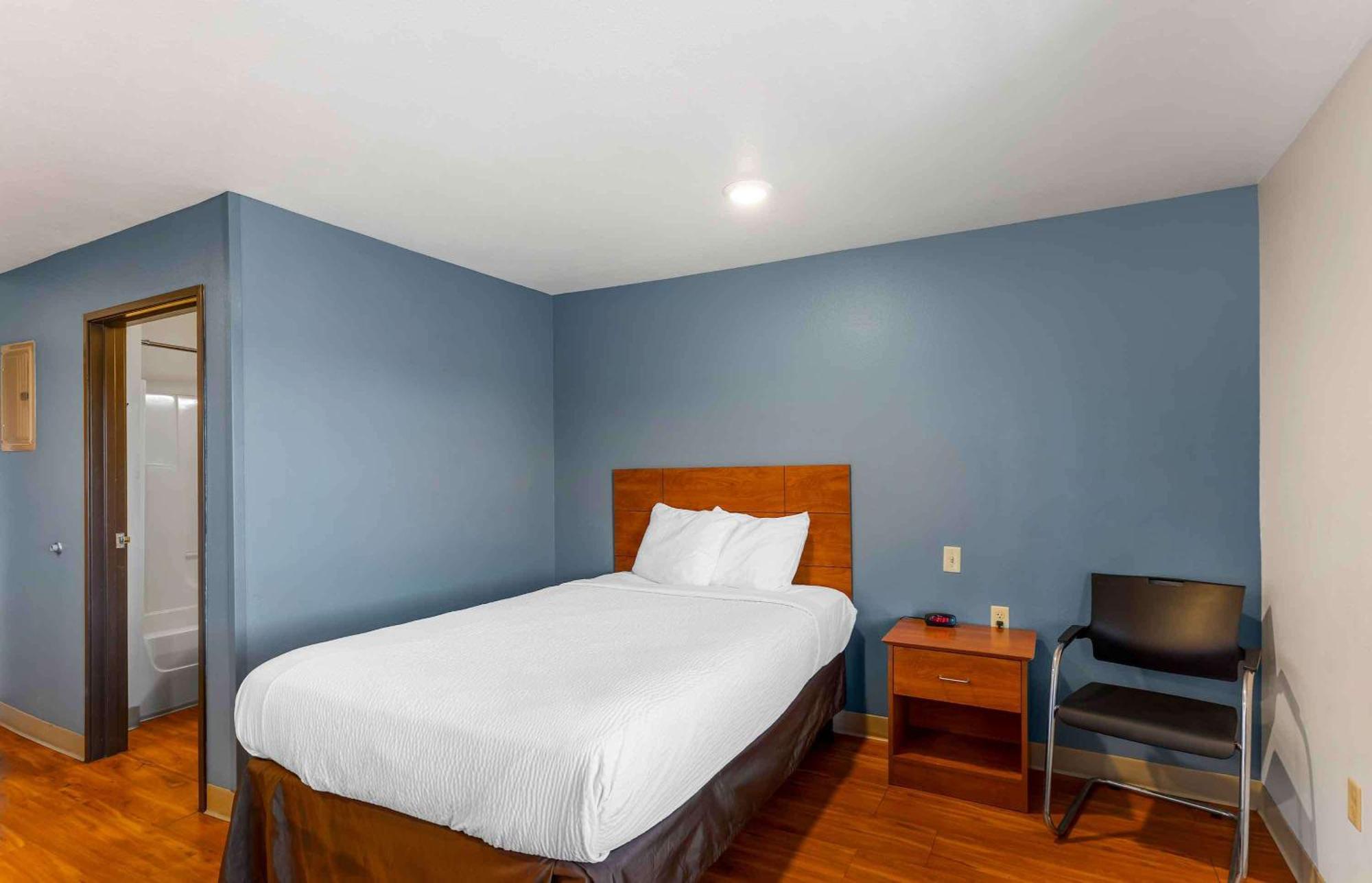 Extended America Select - Denver - Hotel 2*
