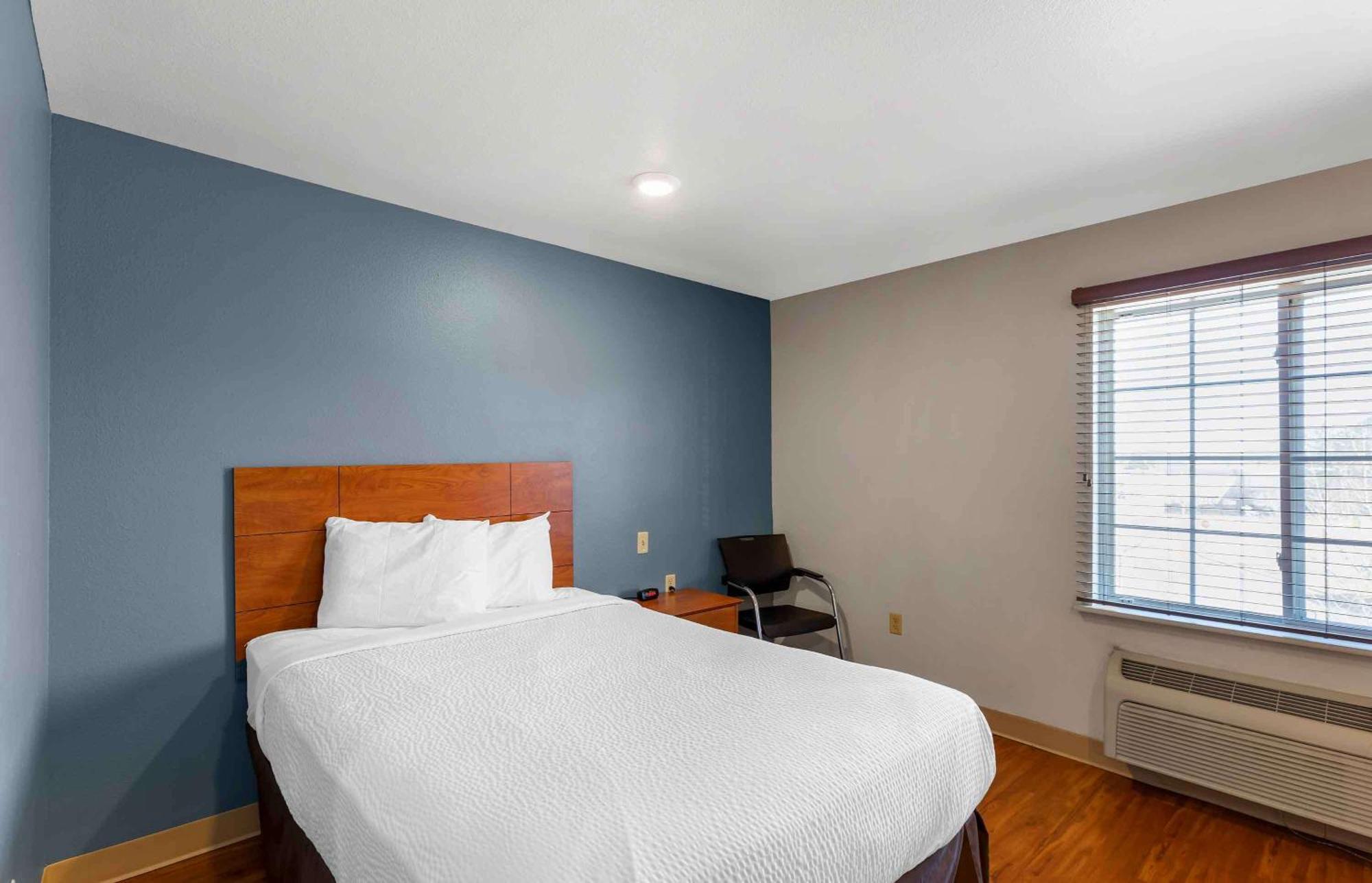 Hotel Extended America Select - Denver - 2*