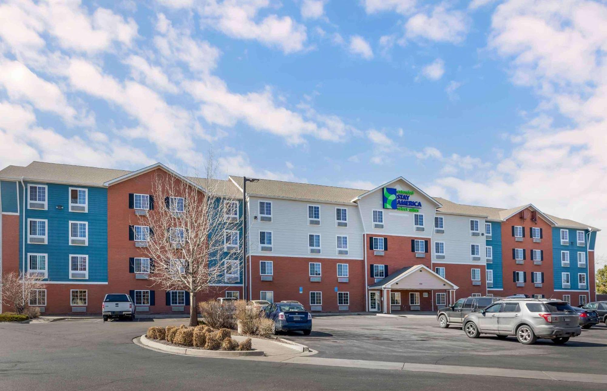 Hotel Extended America Select - Denver - Aurora