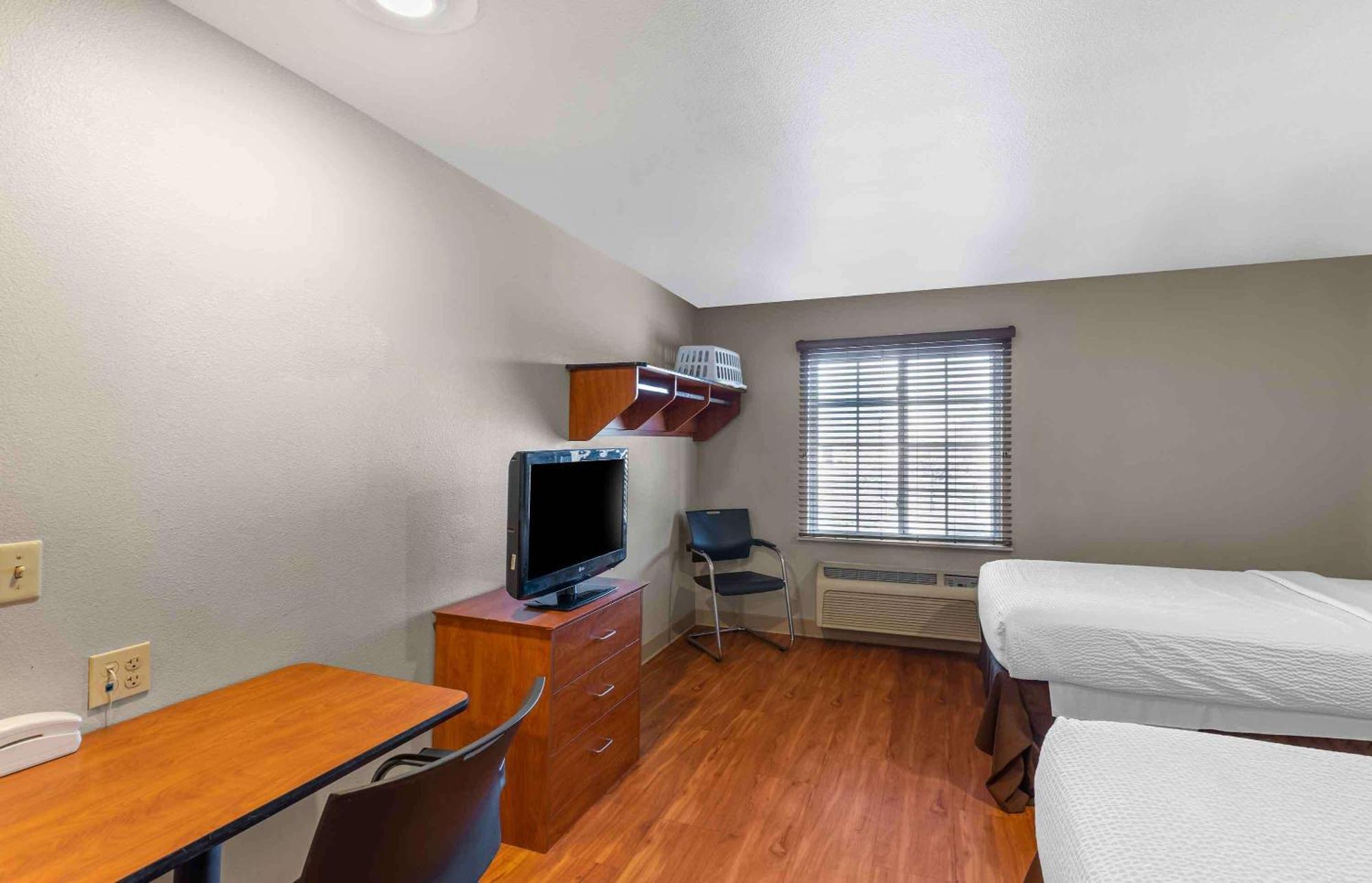 Extended America Select - Denver - Hotel